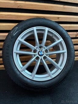 Alu originální kola BMW styling 778 G20 G21 R17 5x112 ❄️ 7mm