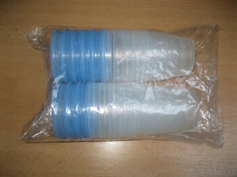 Kelímky Philips AVENT VIA 5 + 5ks NOVÉ (Brno/Kyjov)