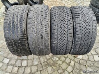 235/55/18 zimni pneu CONTINENTAL 235/55 R18