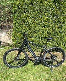 Elektrokolo Crussis e-Largo 8.9 M