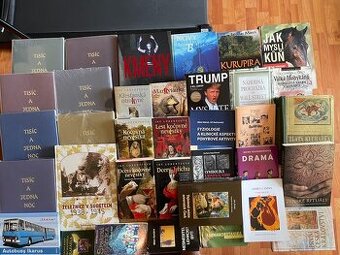 Tisíc a jedna noc,Kurupira,psychoterapie,Petr Veliký,Animus