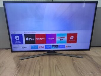 Samsung Smart TV 4k