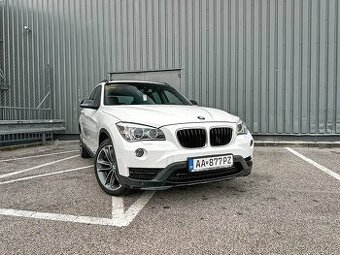 BMW X1 xDrive 18d A/T