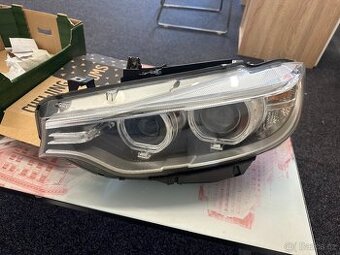 Světlo bmw f36