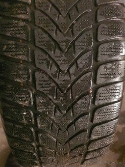 Kola s disky na hyundai tucson od roku 2006 - 1