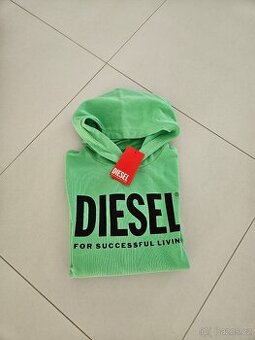Diesel mikina