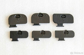 Dvířka baterie pro Nikon D 3100 a další.