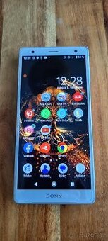 Sony Xperia XZ2