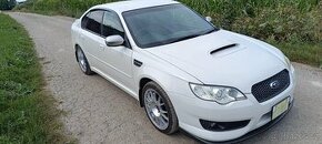Subaru Legacy STI S402