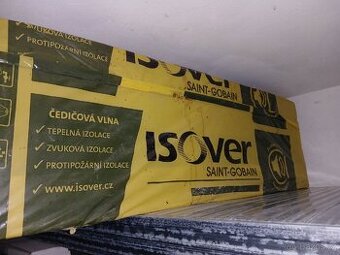 ISOVER UNI 40mm