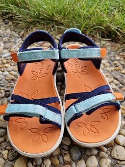 Dívčí sandálky Keen 30 vel.