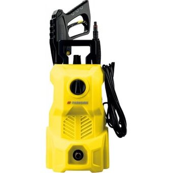 Vysokotlakový čistič Parkside