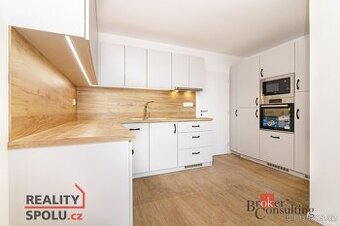 Pronájem, byty/2+kk, 44.73 m2, Rolnická 151/62, Kateřinky, 7