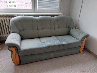 Rozkládací pohovka