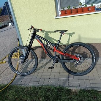 author ninja DH 2018