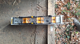 Pojistkový lištový odpínač 3 kusy