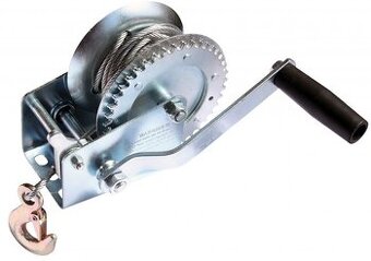 Ruční naviják 300kg