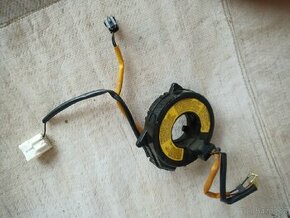 SsangYong Rexton 2004