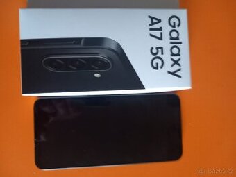 Galaxy A 17 5 G - 1