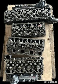 Hlava válce repasovaná Daf lf EEV,E6, Mercedes atego EURO 5