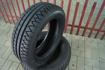 Zimní sada nových pneu 205/55/16 ALPIN3