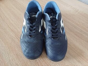 Chlapecké kopačky, vel. 34 Lotto