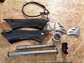 Triumph Daytona Speedtriple