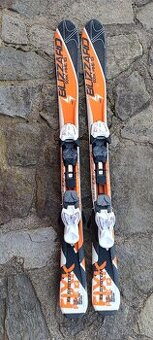 Prodám sjezdové lyže Blizzard