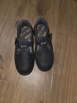 Panda TOPOLINO 6119 S1 SRC sandál