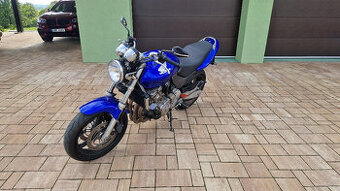 Honda CB 600 F Hornet