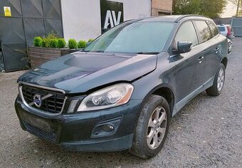 Volvo XC60 D5 136kw - Náhradní díly