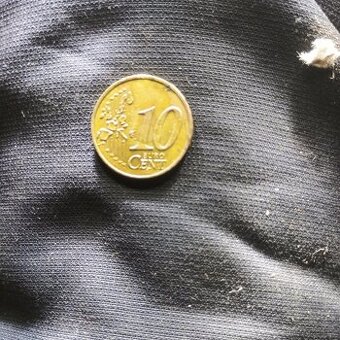 10 euro cent 2002