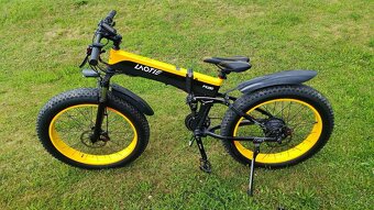 Pánské elektrokolo