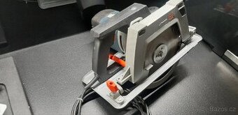 Kotoučová pila Rebir IE 5107G2