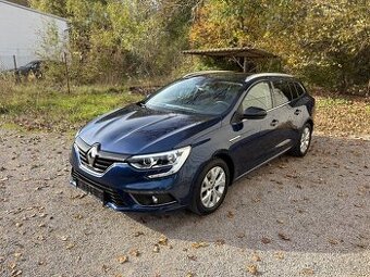 Renault Mégane,  1.3 TCe 1.MAJ. VÝHŘEV SED. PLNÝ SERVIS 