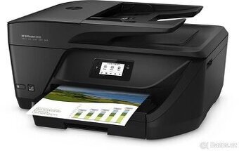 Nabízím tiskárnu HP Officejet 6950 All in One