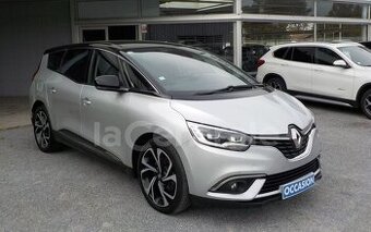 RENAULT Grand Scenic IV 1.7 dCi 120 BLUE INTENS 7 míst 2019