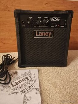 Kombo Laney LX10