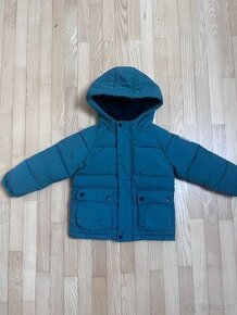Zimní bunda vel.104