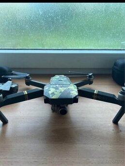 DJI mavic pro