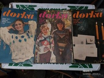 Dorka (Dobré rady každému)