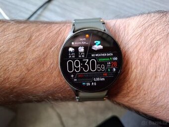 Prodám hodinky Samsung Galaxy Watch7 44 mm