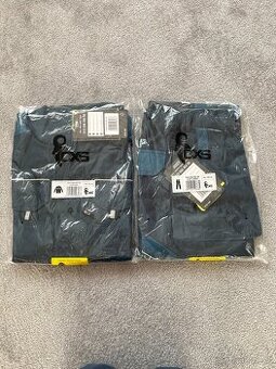 Pracovní modráky CXS vel. 48