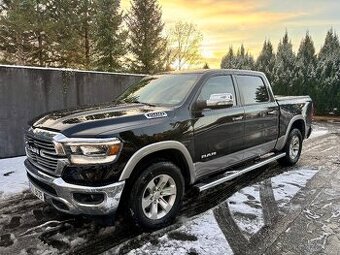 Dodge Ram 1500 5.7 Hemi Laramie 82 000km