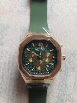 Pánské hodinky MEGIR
