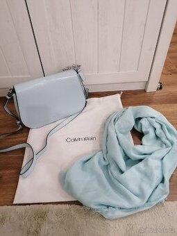 Crossbody kabelka Calvin Klein