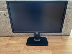 24" LCD Monitor Dell P2412Hb LED TN FHD 1920X1080