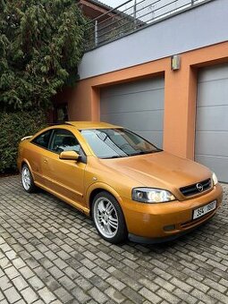 Opel astra g bertone