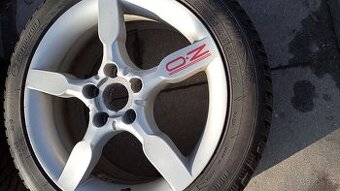 225/45 r17 zimní - 1