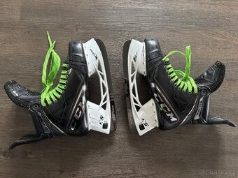 P: Brusle CCM Ribcor 100K pro, vel 46